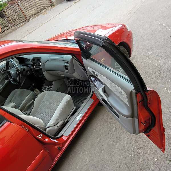 Mazda 626 gf restyling 20ditd