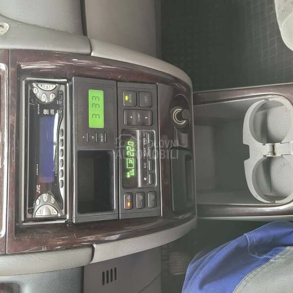 Mazda 626 gf restyling 20ditd