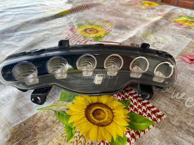 Led svetlo