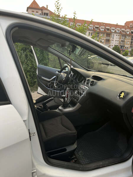 Peugeot 308 1.6 eHDI