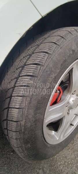 Mazda 6 2.0 MZ-CD 140HP