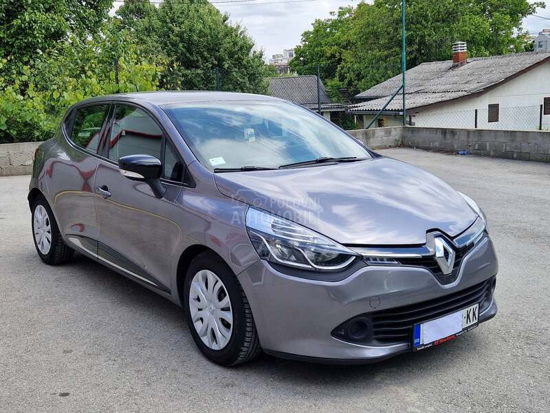 Renault Clio 1.2 54 k.w  N0V N0V