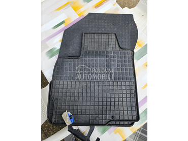 Patosnice gumene za Mitsubishi ASX od 2010. do 2020. god.