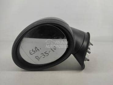 retrovizor za MINI Countryman od 2010. do 2023. god.