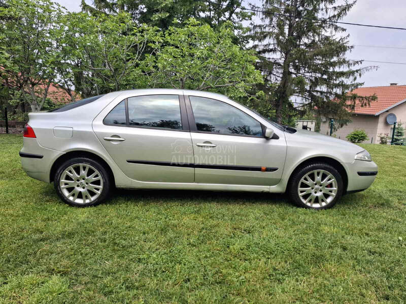 Renault Laguna 1.8