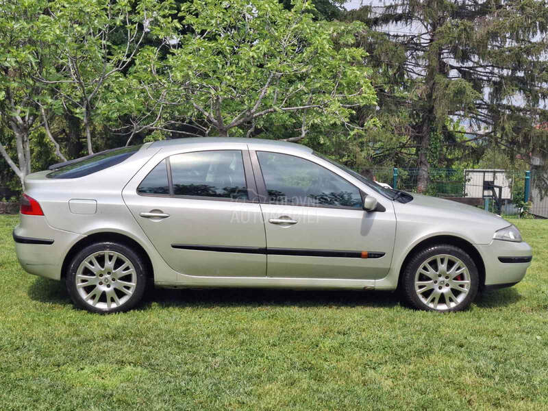 Renault Laguna 1.8