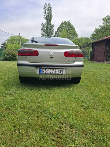 Renault Laguna 1.8