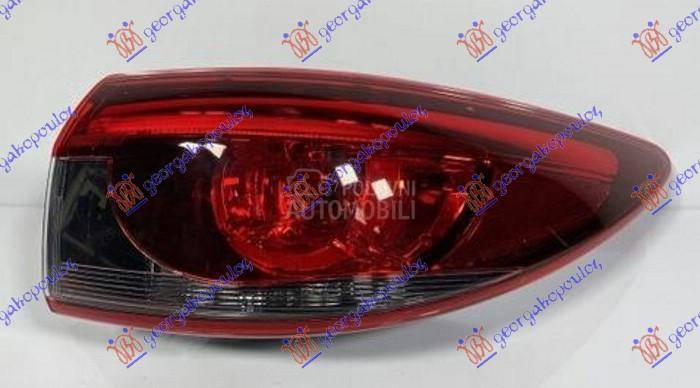 STOP LAMPA SPOLJASNJA (LED) (D