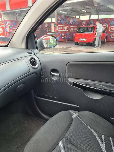 Citroen C2 VTS