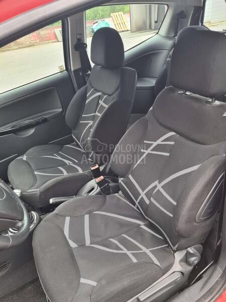 Citroen C2 VTS