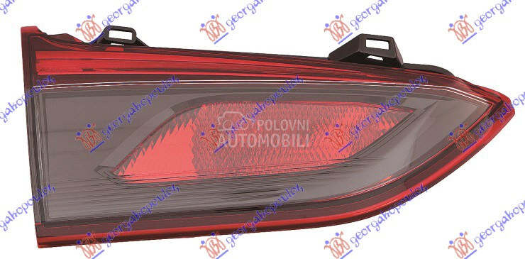 STOP LAMPA UNUTRASNJA (LED) (D