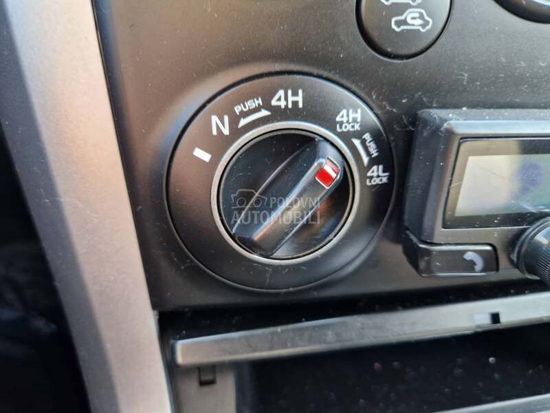 Suzuki Grand Vitara 1.9DDIS 4x4