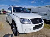 Suzuki Grand Vitara 1.9DDIS 4x4