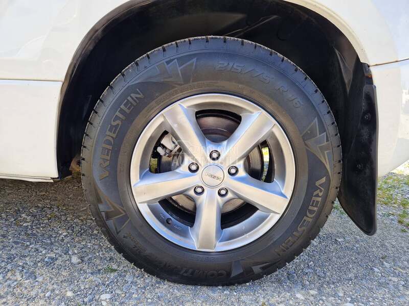 Suzuki Grand Vitara 1.9DDIS 4x4