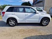 Suzuki Grand Vitara 1.9DDIS 4x4