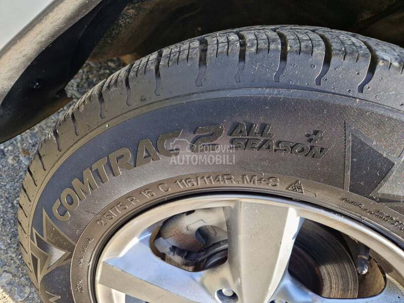 Suzuki Grand Vitara 1.9DDIS 4x4