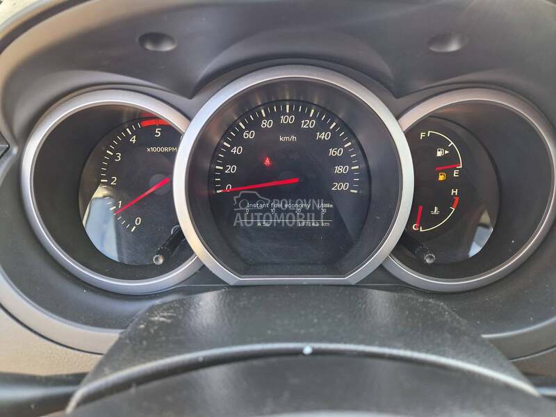 Suzuki Grand Vitara 1.9DDIS 4x4