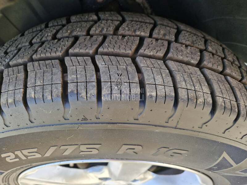 Suzuki Grand Vitara 1.9DDIS 4x4