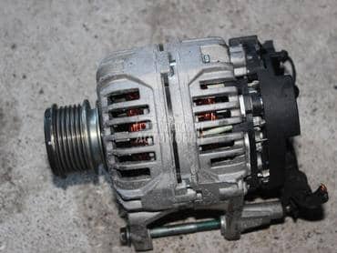 alternator za Volkswagen Jetta od 2003. do 2017. god.