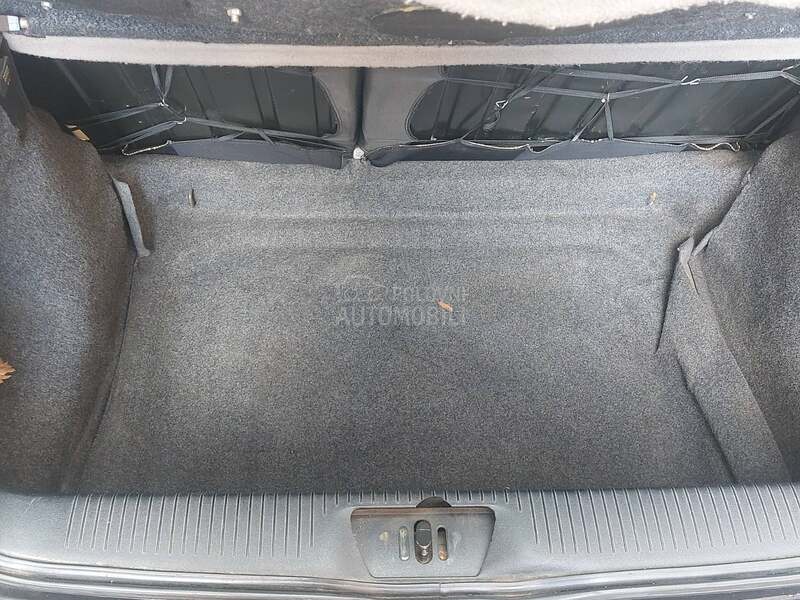 Volkswagen Polo 6n2