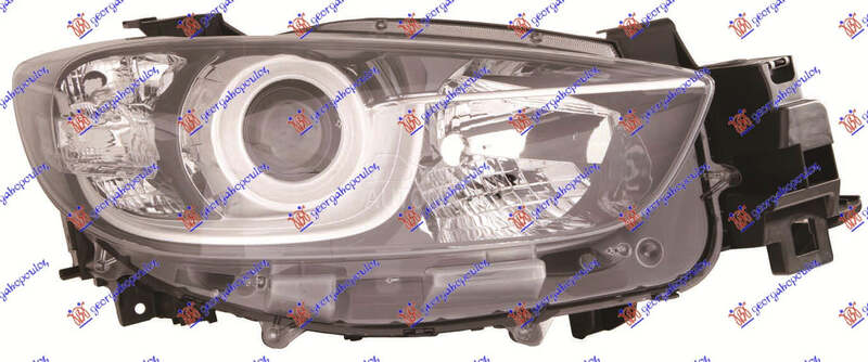 FAR ELEKTRICNI (H11/HB3) (DEPO
