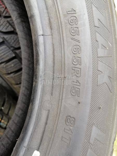 Bridgestone 165/65 R15 Zimska