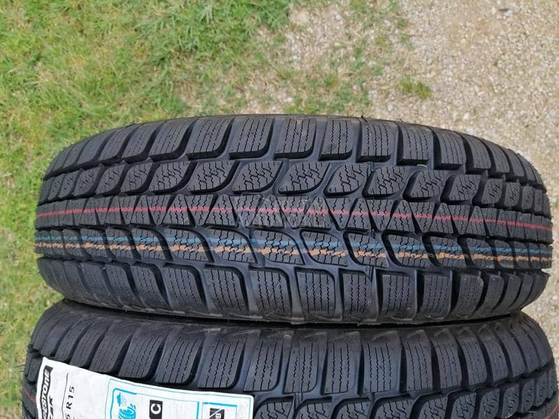 Bridgestone 165/65 R15 Zimska