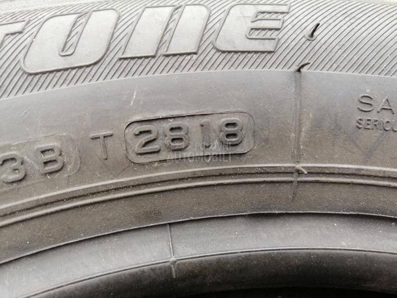 Bridgestone 165/65 R15 Zimska