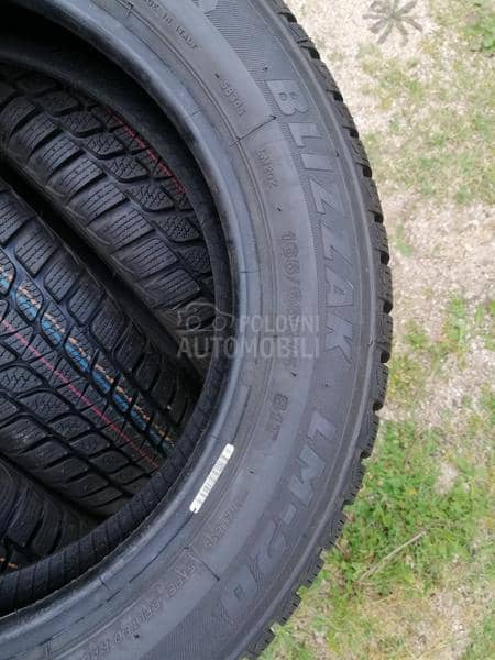 Bridgestone 165/65 R15 Zimska