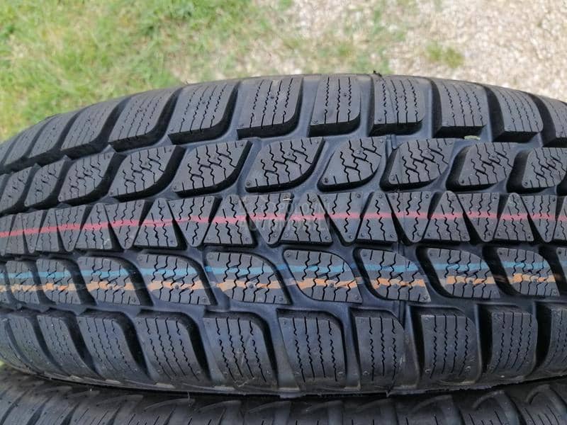 Bridgestone 165/65 R15 Zimska
