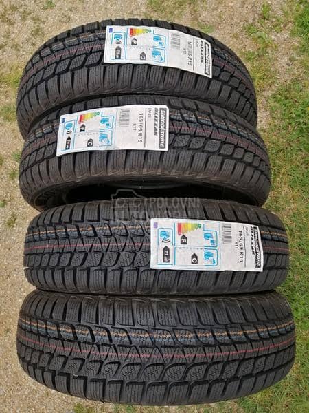 Bridgestone 165/65 R15 Zimska