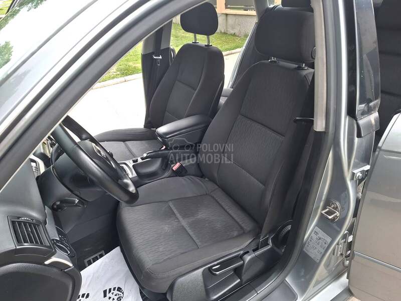 Audi A4 2.0 TDI Sline