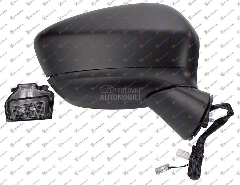 RETROVIZOR ELEKTRICNI SA GREJA