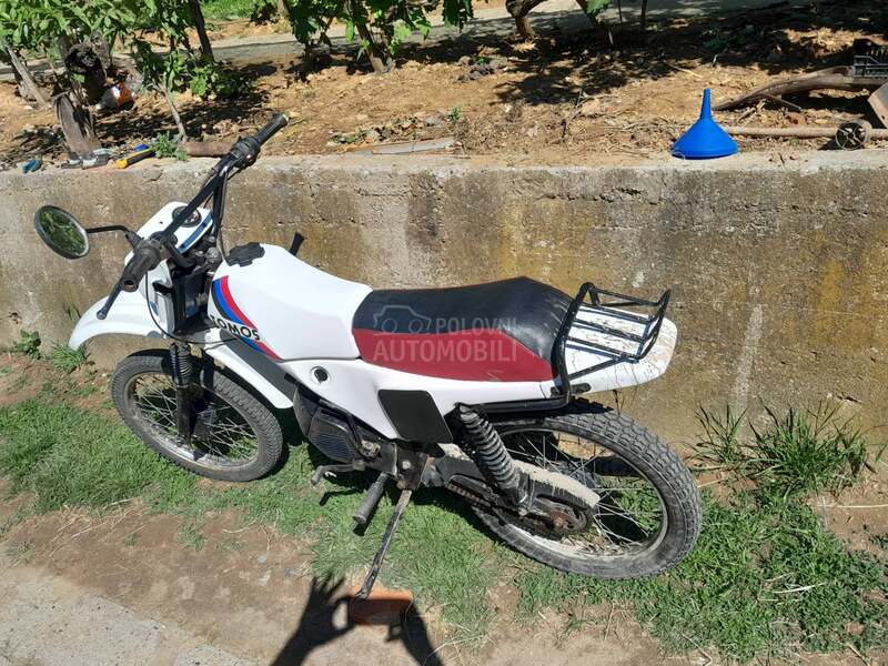 Tomos Atx 50c