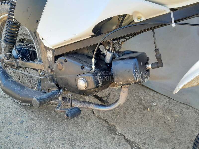 Tomos Atx 50c