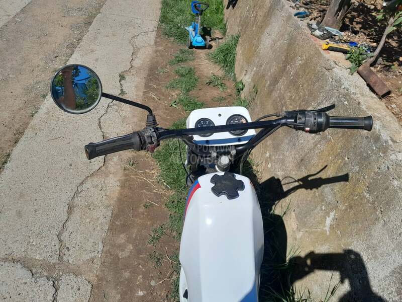 Tomos Atx 50c