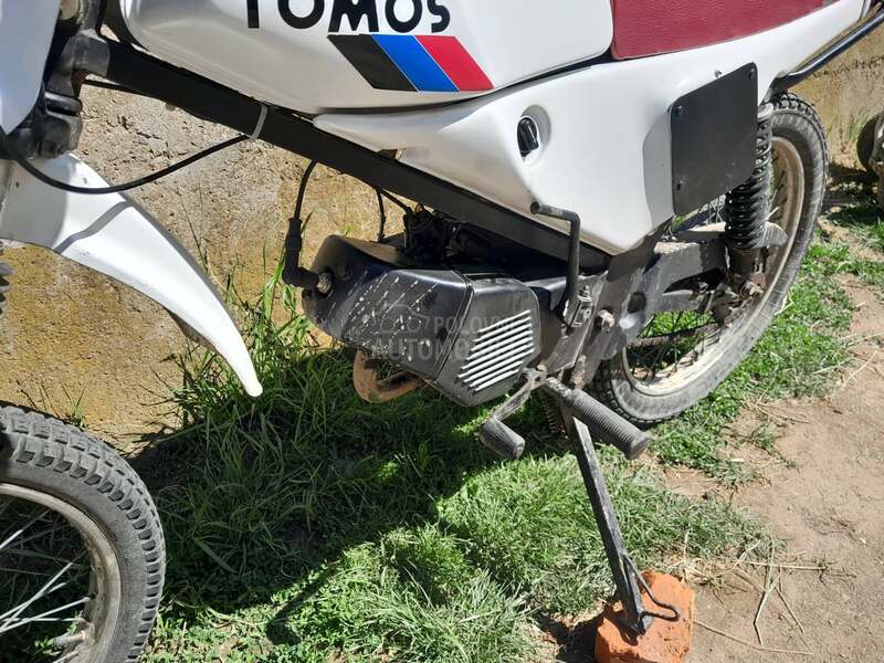 Tomos Atx 50c
