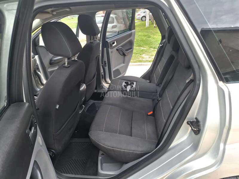 Ford Focus 1.6 H D I