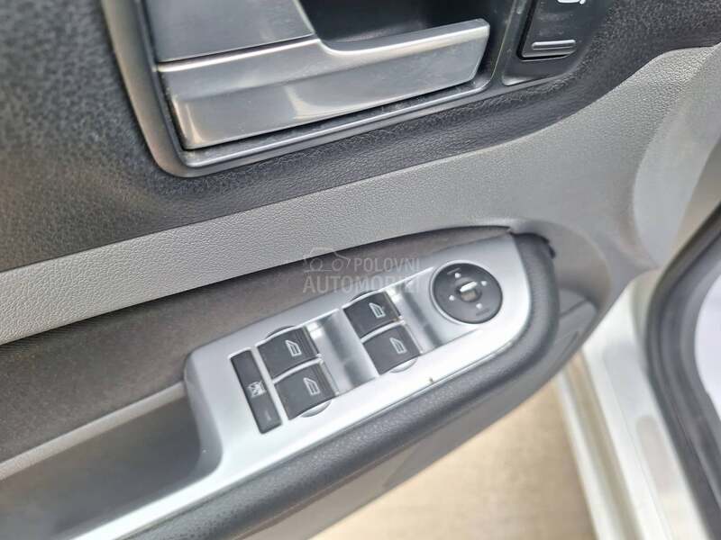 Ford Focus 1.6 H D I