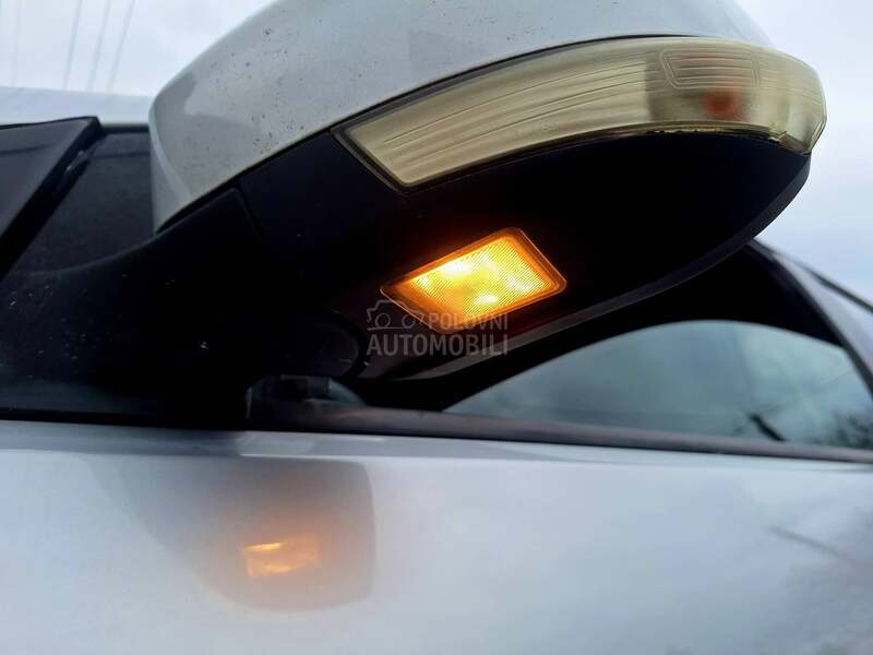 Ford Focus 1.6 H D I