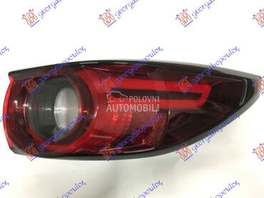 STOP LAMPA SPOLJASNJA (LED) za Mazda CX-5 od 2017. do 2022. god.