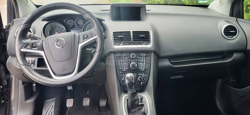 Opel Meriva 1 4