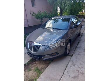 Lancia Delta 