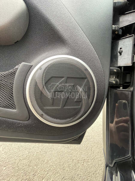 Smart ForTwo Turbo