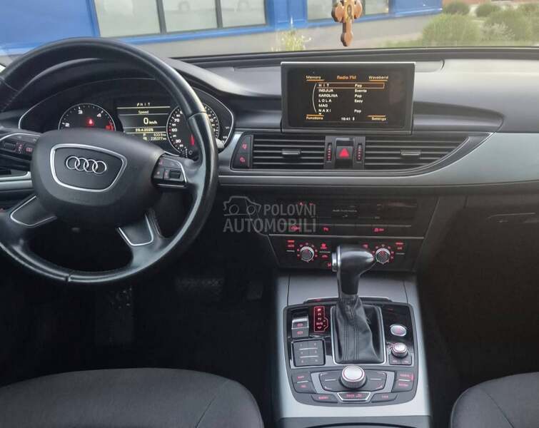Audi A6 2.0 TDI