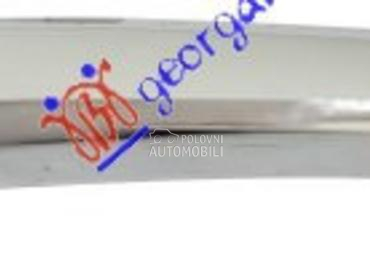 LAJSNA PREDNJEG BRANIKA HROM za Mazda CX-3 od 2015. do 2019. god.