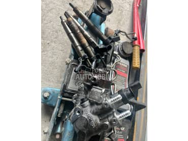 dizne i pumpa n47 177ks za BMW 320d