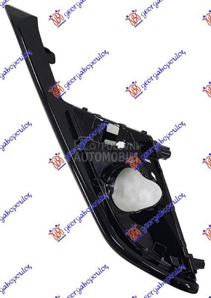 RESETKA PREDNJEG BRANIKA (SA M