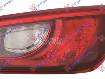 STOP LAMPA SPOLJASNJA -2018 (D za Mazda CX-3 od 2015. do 2019. god.