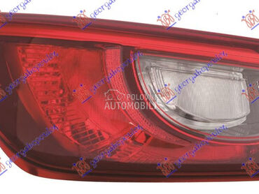 STOP LAMPA SPOLJASNJA -2018 (D za Mazda CX-3 od 2015. do 2019. god.